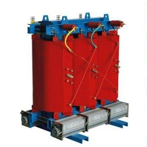 静安100KVA干式变压器