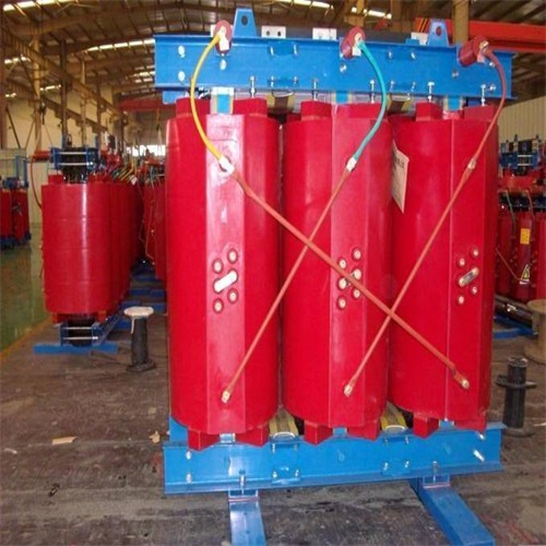 新郑SCB10-1000KVA干式变压器