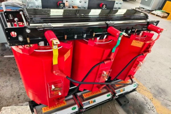 潞城潞城潞城干式变压器厂家直销 SCB13 SCB14 干式电力变压器